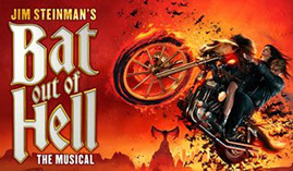 Bat out of Hell uses Barnfind Solutions